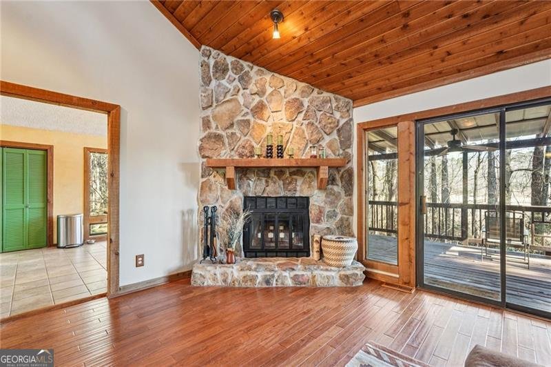 317 New Foal Lane Kennesaw - Photo 14