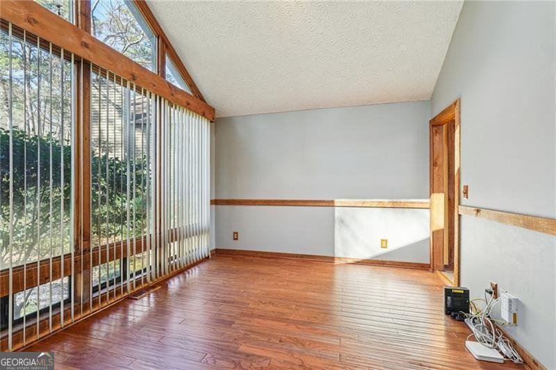 317 New Foal Lane Kennesaw - Photo 15