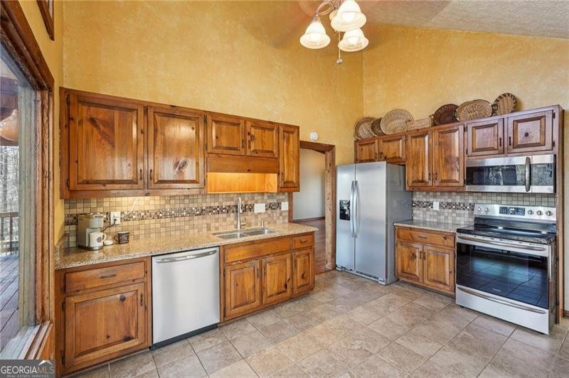 317 New Foal Lane Kennesaw - Photo 20