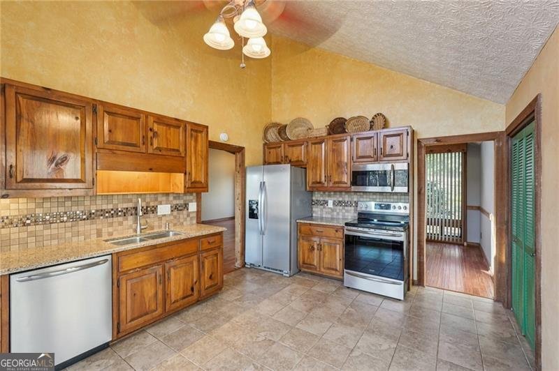 317 New Foal Lane Kennesaw - Photo 21