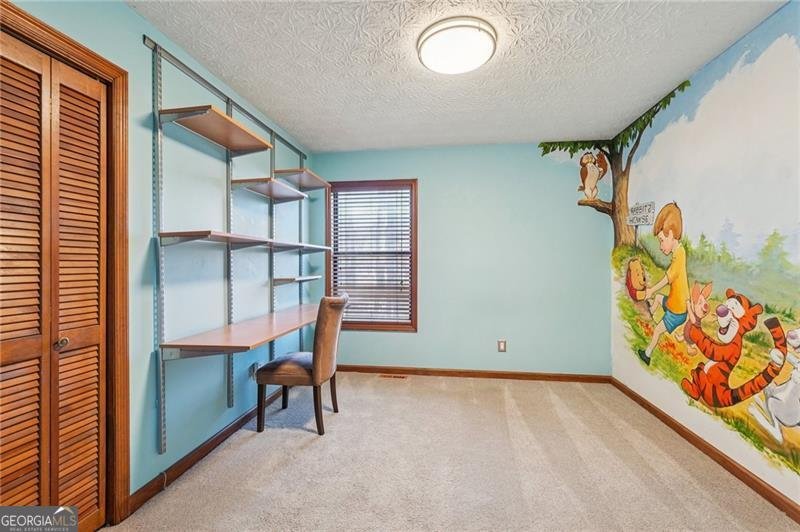 317 New Foal Lane Kennesaw - Photo 23