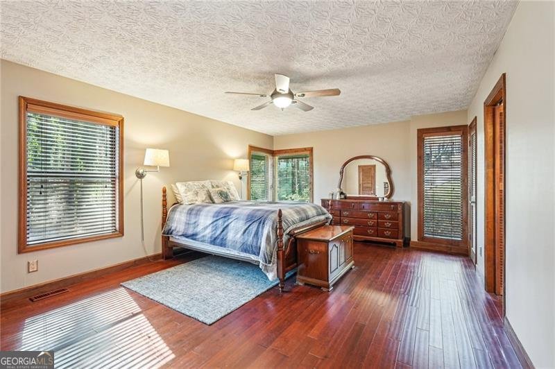 317 New Foal Lane Kennesaw - Photo 29