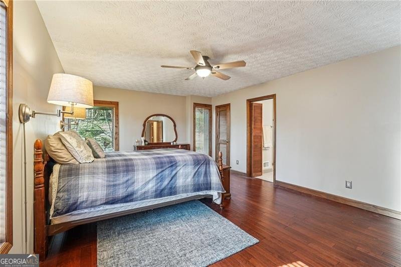 317 New Foal Lane Kennesaw - Photo 30