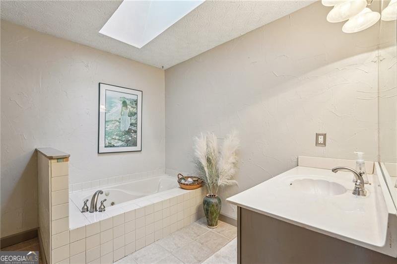 317 New Foal Lane Kennesaw - Photo 33