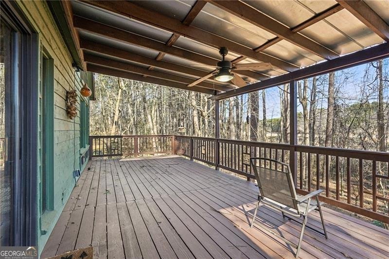 317 New Foal Lane Kennesaw - Photo 42