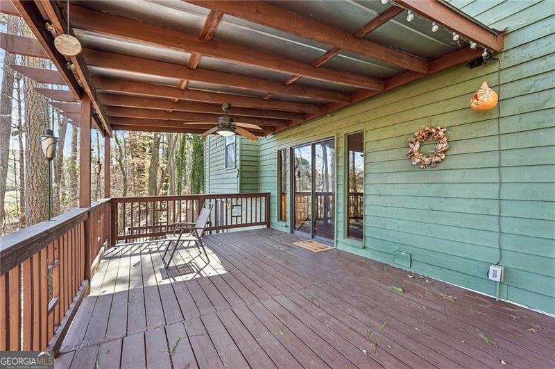 317 New Foal Lane Kennesaw - Photo 43