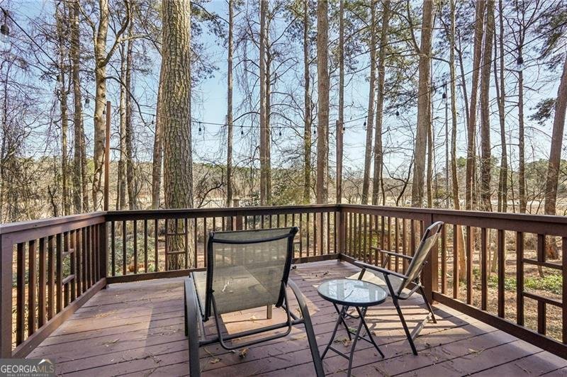 317 New Foal Lane Kennesaw - Photo 44