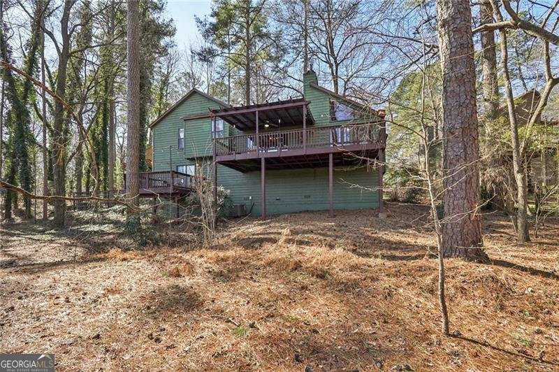 317 New Foal Lane Kennesaw - Photo 47