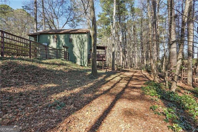 317 New Foal Lane Kennesaw - Photo 48