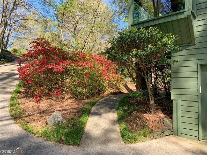 317 New Foal Lane Kennesaw - Photo 55