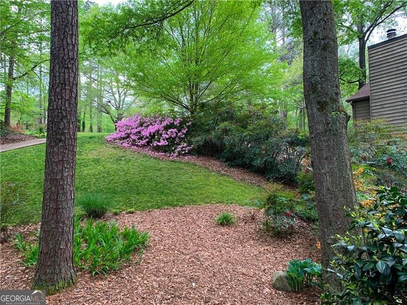 317 New Foal Lane Kennesaw - Photo 57