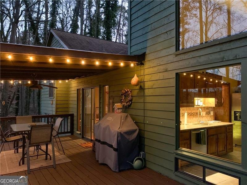 317 New Foal Lane Kennesaw - Photo 58