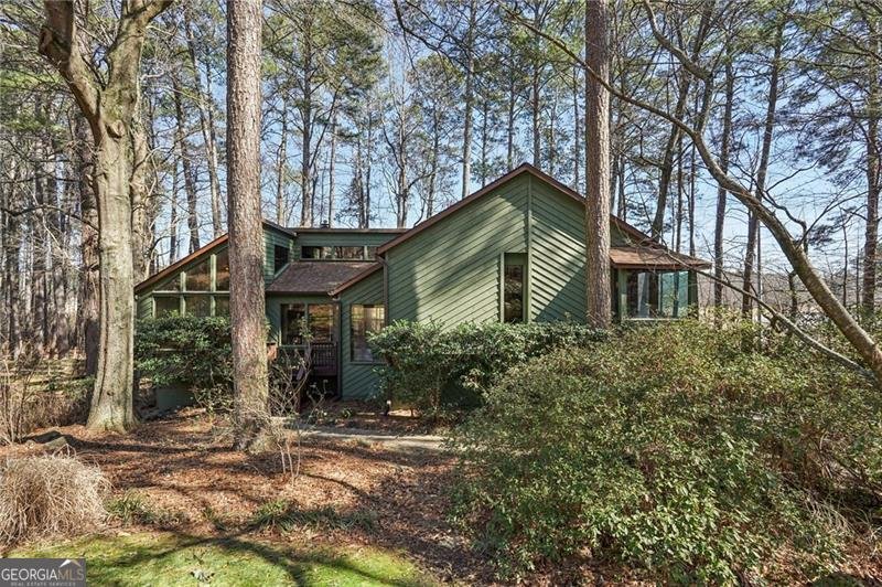 317 New Foal Lane Kennesaw - Photo 6