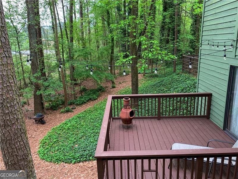 317 New Foal Lane Kennesaw - Photo 60