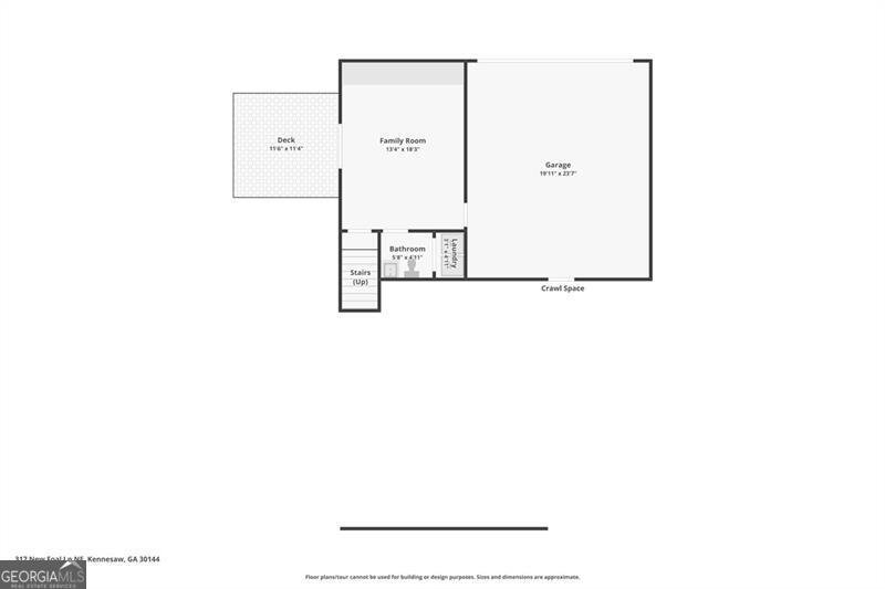 317 New Foal Lane Kennesaw - Photo 64