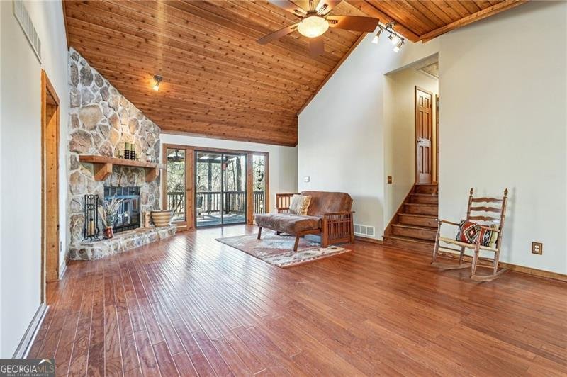 317 New Foal Lane Kennesaw - Photo 8