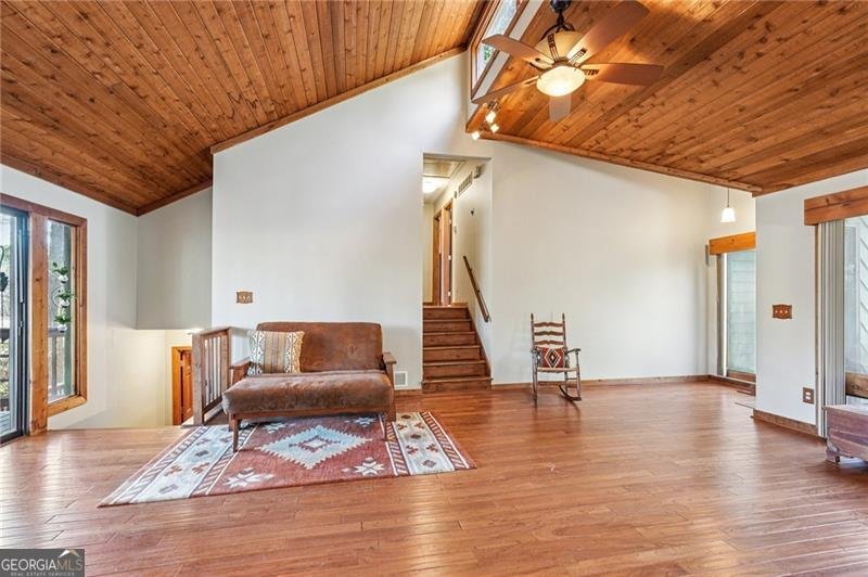 317 New Foal Lane Kennesaw - Photo 9