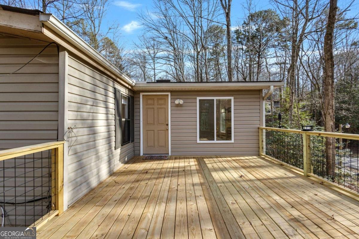 136 Anchorage Drive Blairsville - Photo 15