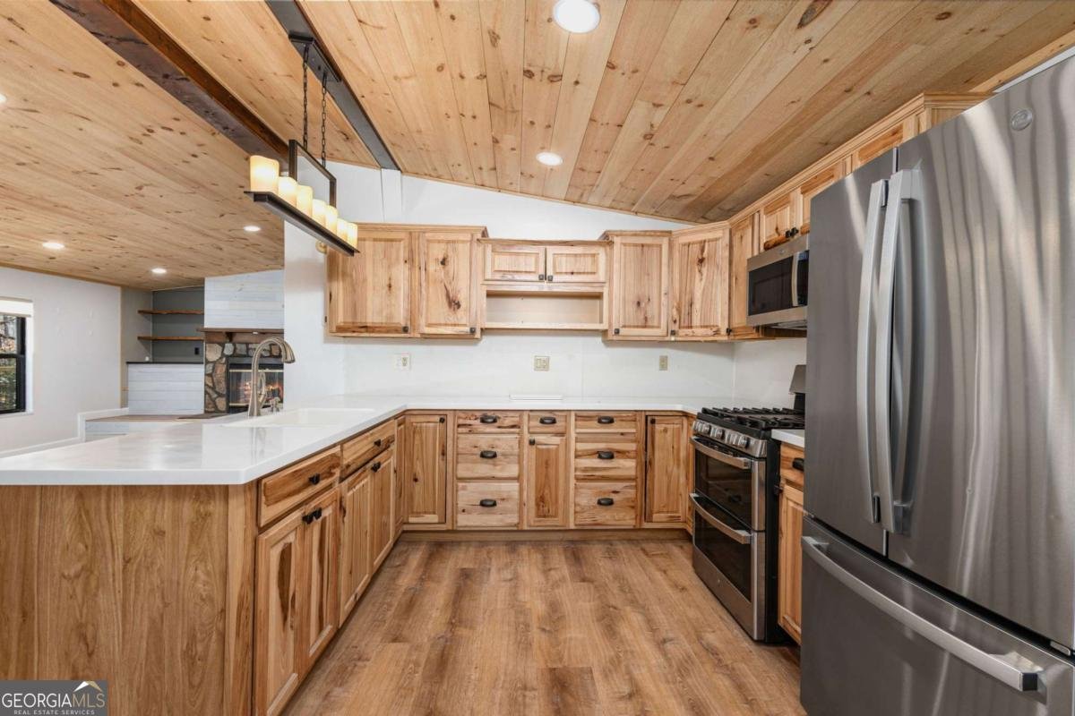 136 Anchorage Drive Blairsville - Photo 20