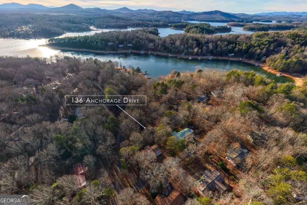 136 Anchorage Drive Blairsville - Photo 28