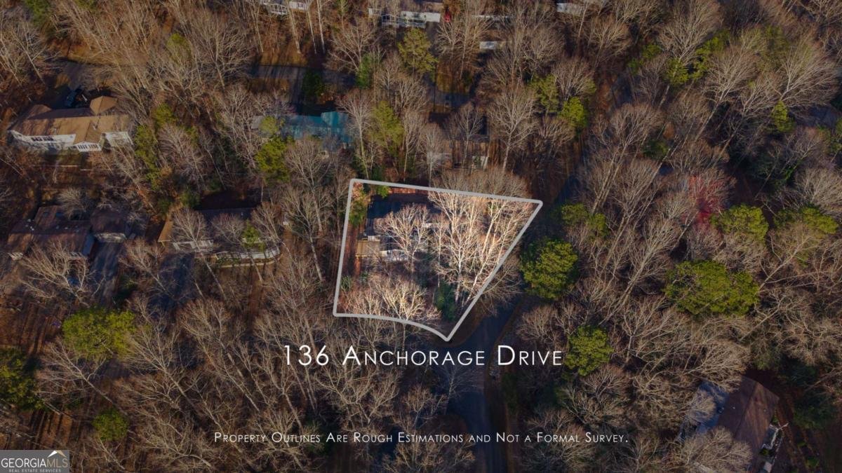 136 Anchorage Drive Blairsville - Photo 29