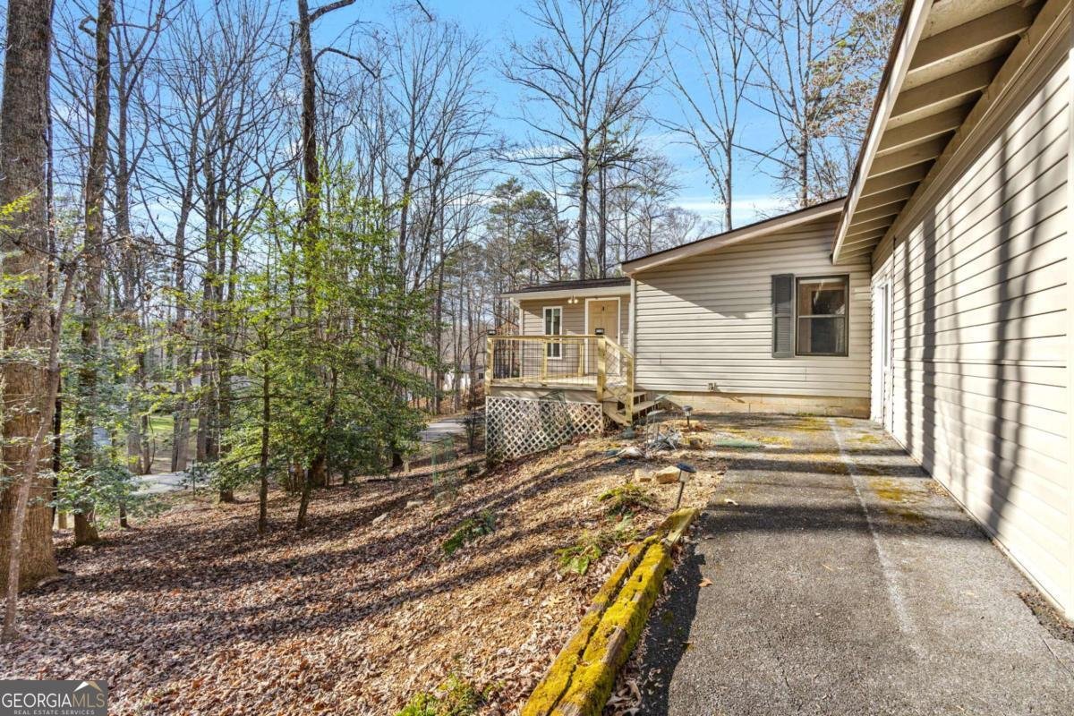 136 Anchorage Drive Blairsville - Photo 32