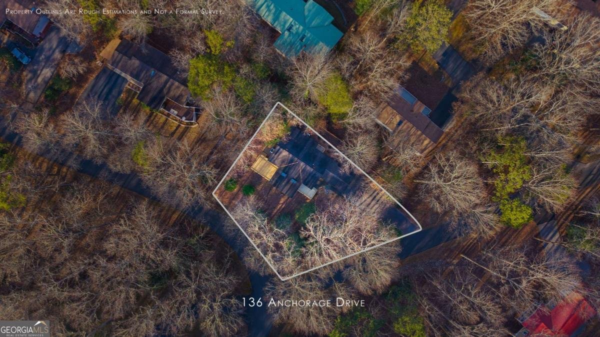 136 Anchorage Drive Blairsville - Photo 34