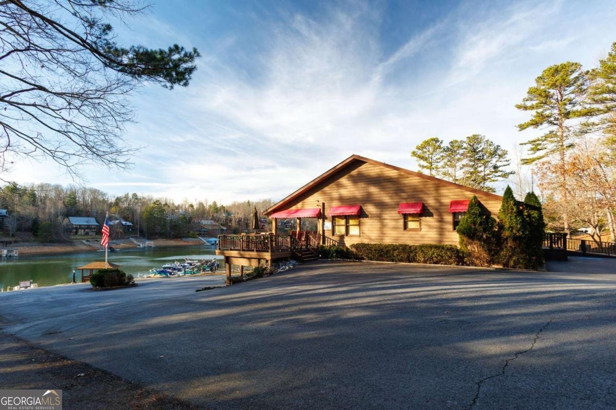 136 Anchorage Drive Blairsville - Photo 36