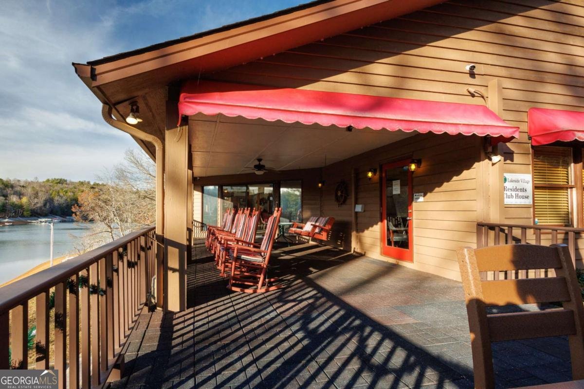 136 Anchorage Drive Blairsville - Photo 38