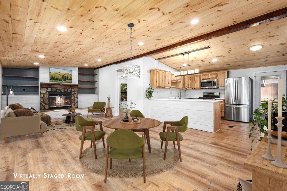 136 Anchorage Drive Blairsville - Photo 40