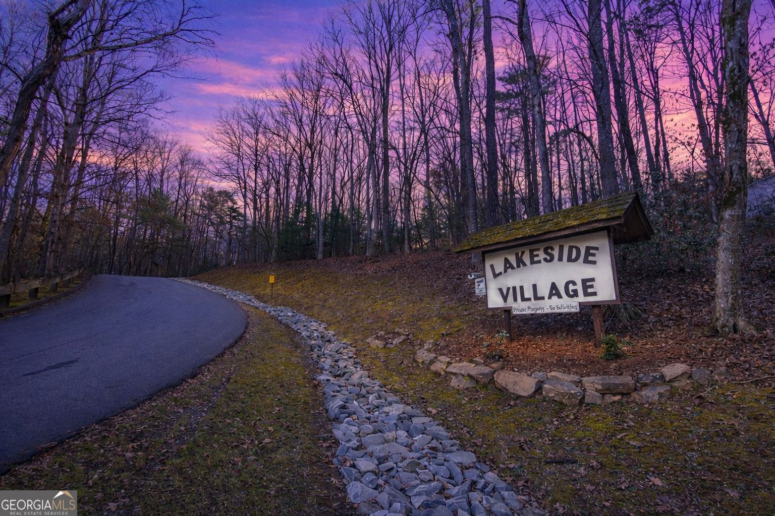 136 Anchorage Drive Blairsville - Photo 47