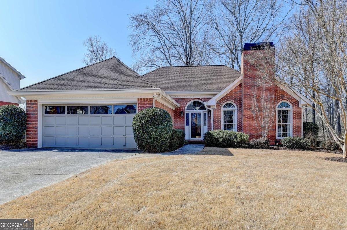 3880 Gallant Fox Court Duluth - Photo 1