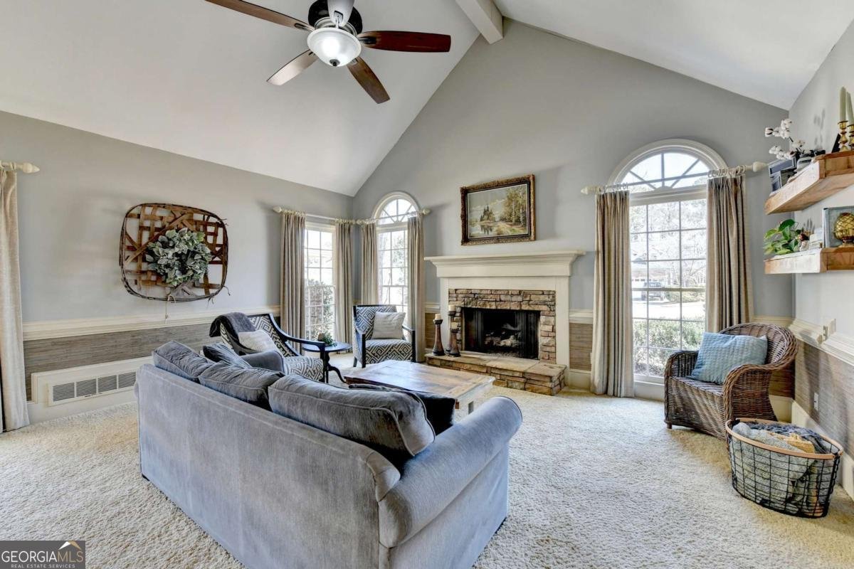 3880 Gallant Fox Court Duluth - Photo 10