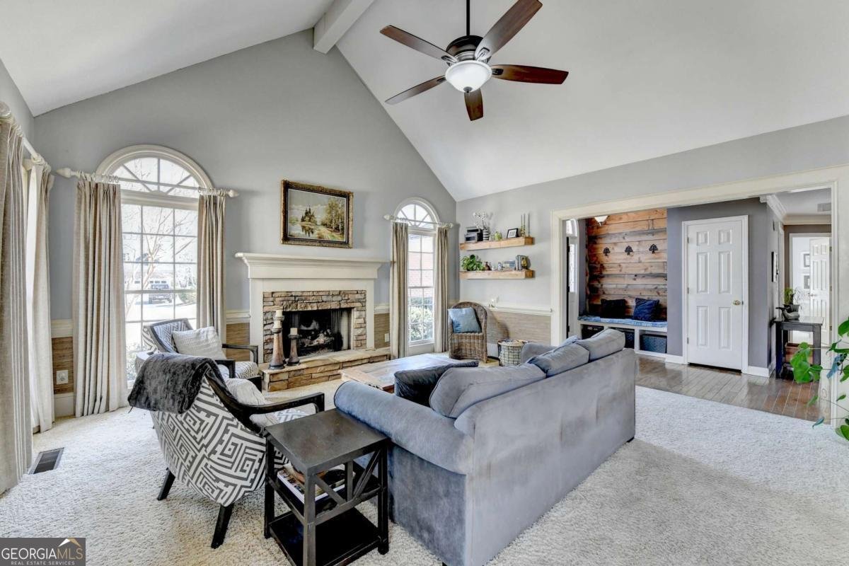 3880 Gallant Fox Court Duluth - Photo 11