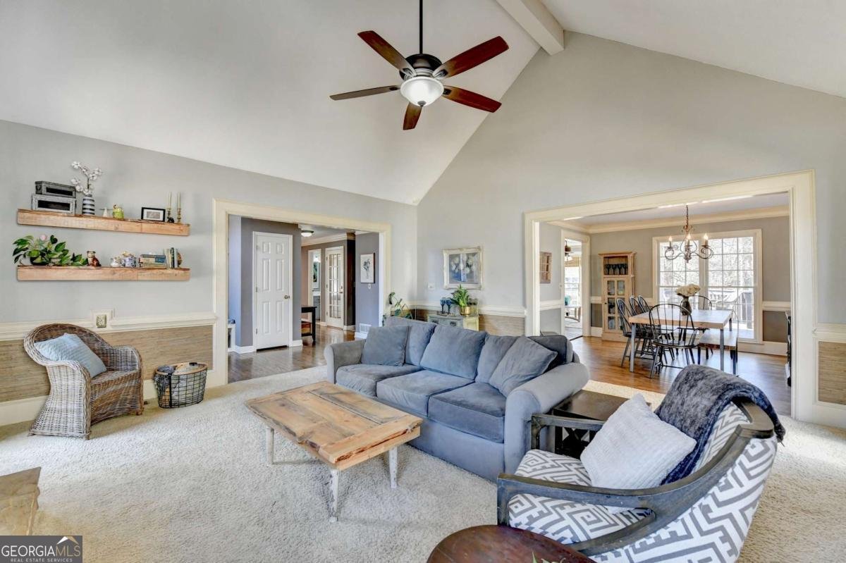 3880 Gallant Fox Court Duluth - Photo 12