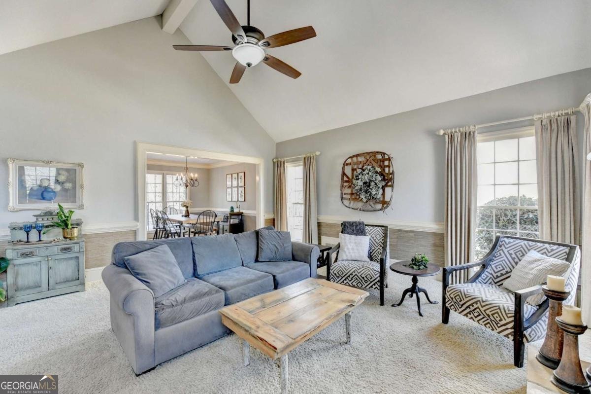 3880 Gallant Fox Court Duluth - Photo 13