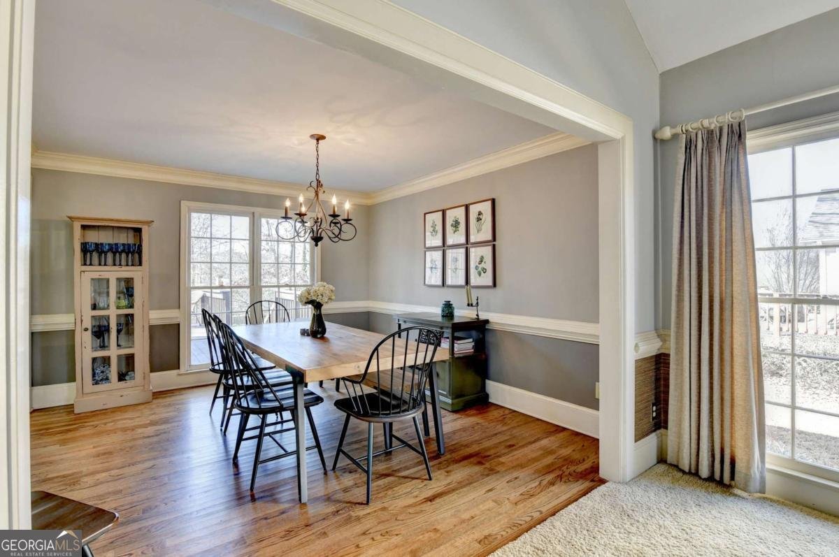 3880 Gallant Fox Court Duluth - Photo 14