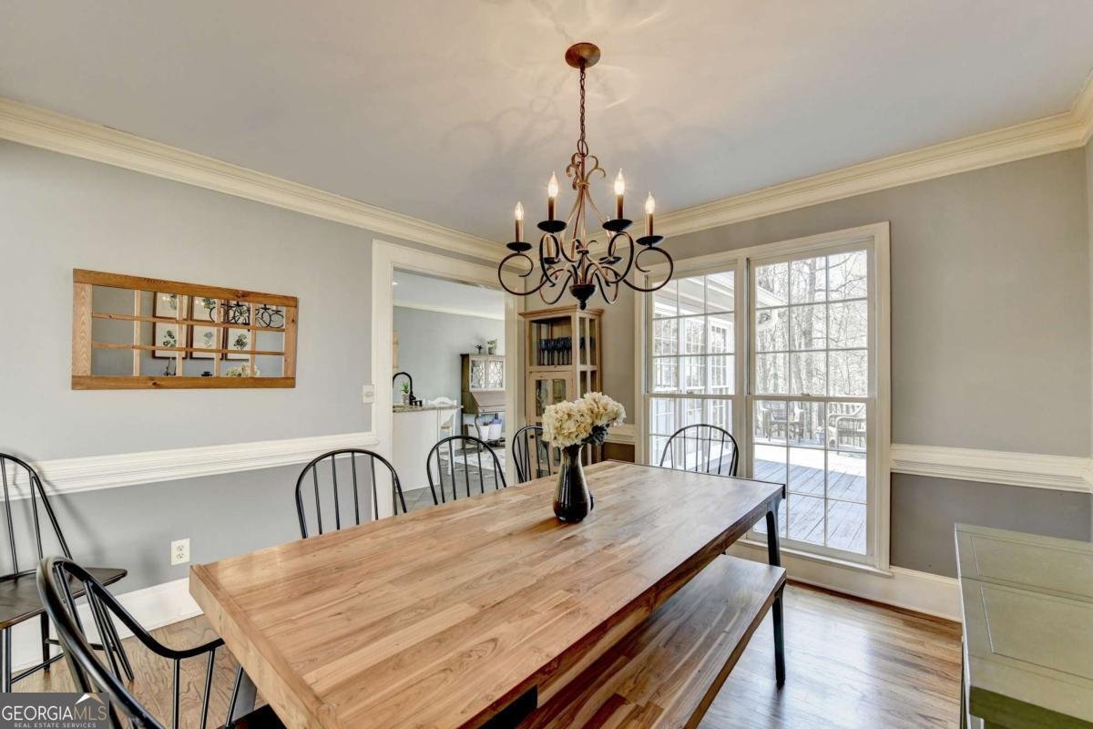 3880 Gallant Fox Court Duluth - Photo 15