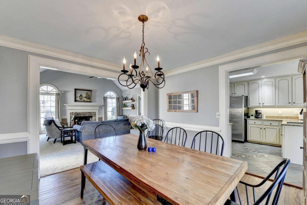 3880 Gallant Fox Court Duluth - Photo 16