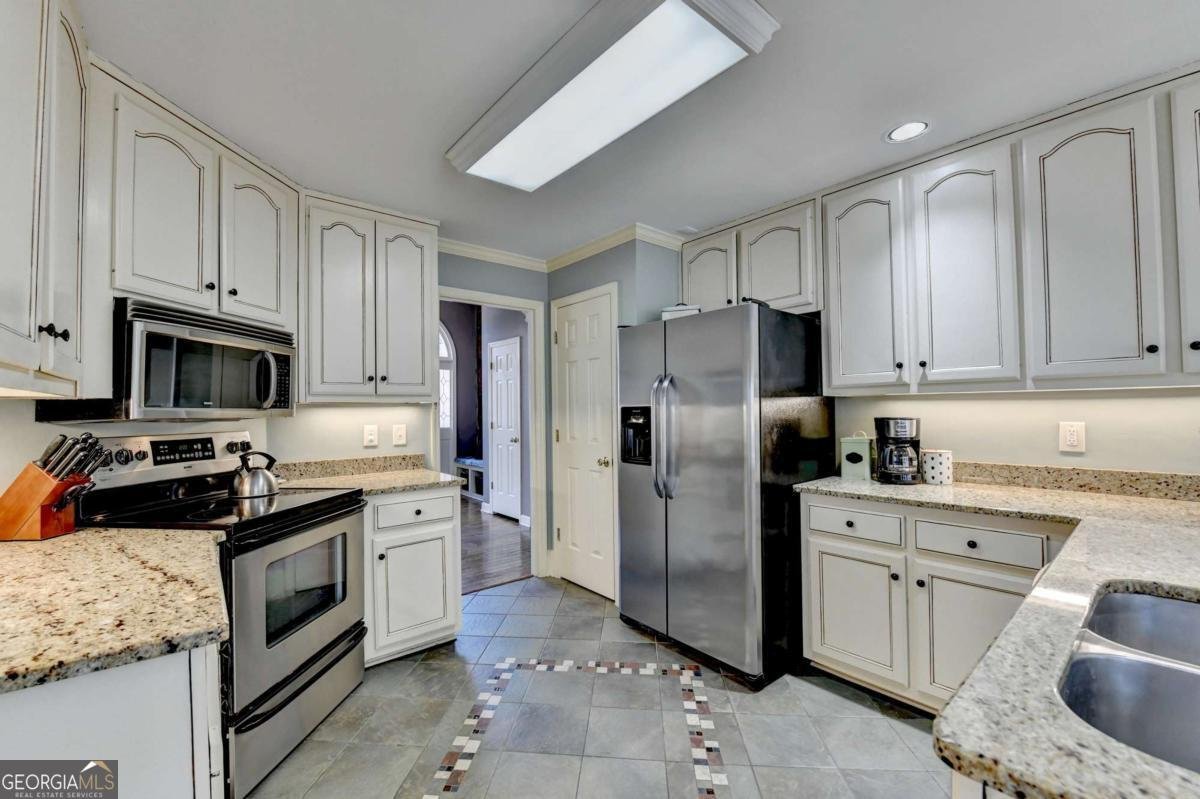 3880 Gallant Fox Court Duluth - Photo 18