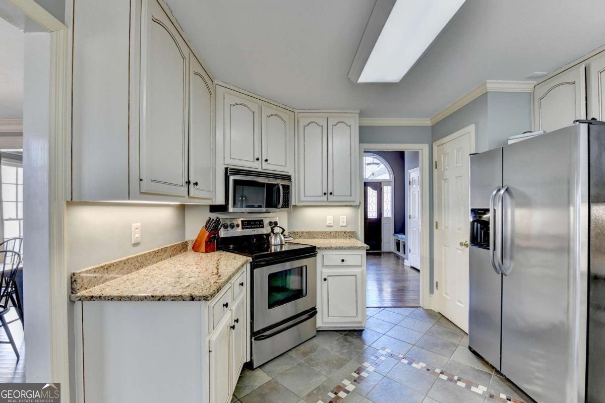 3880 Gallant Fox Court Duluth - Photo 19