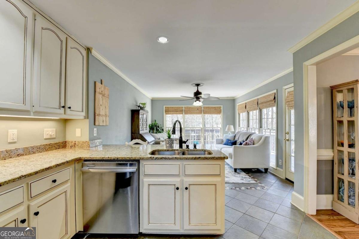 3880 Gallant Fox Court Duluth - Photo 21