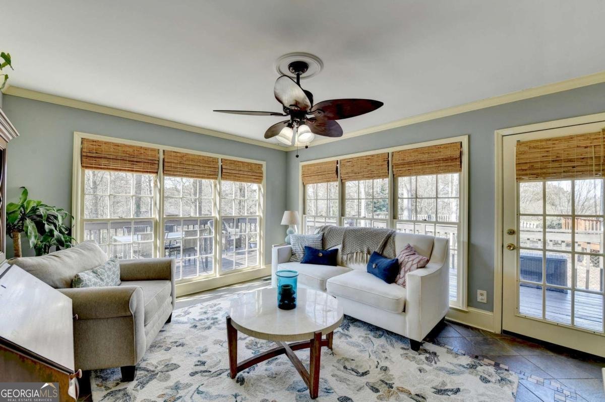 3880 Gallant Fox Court Duluth - Photo 25