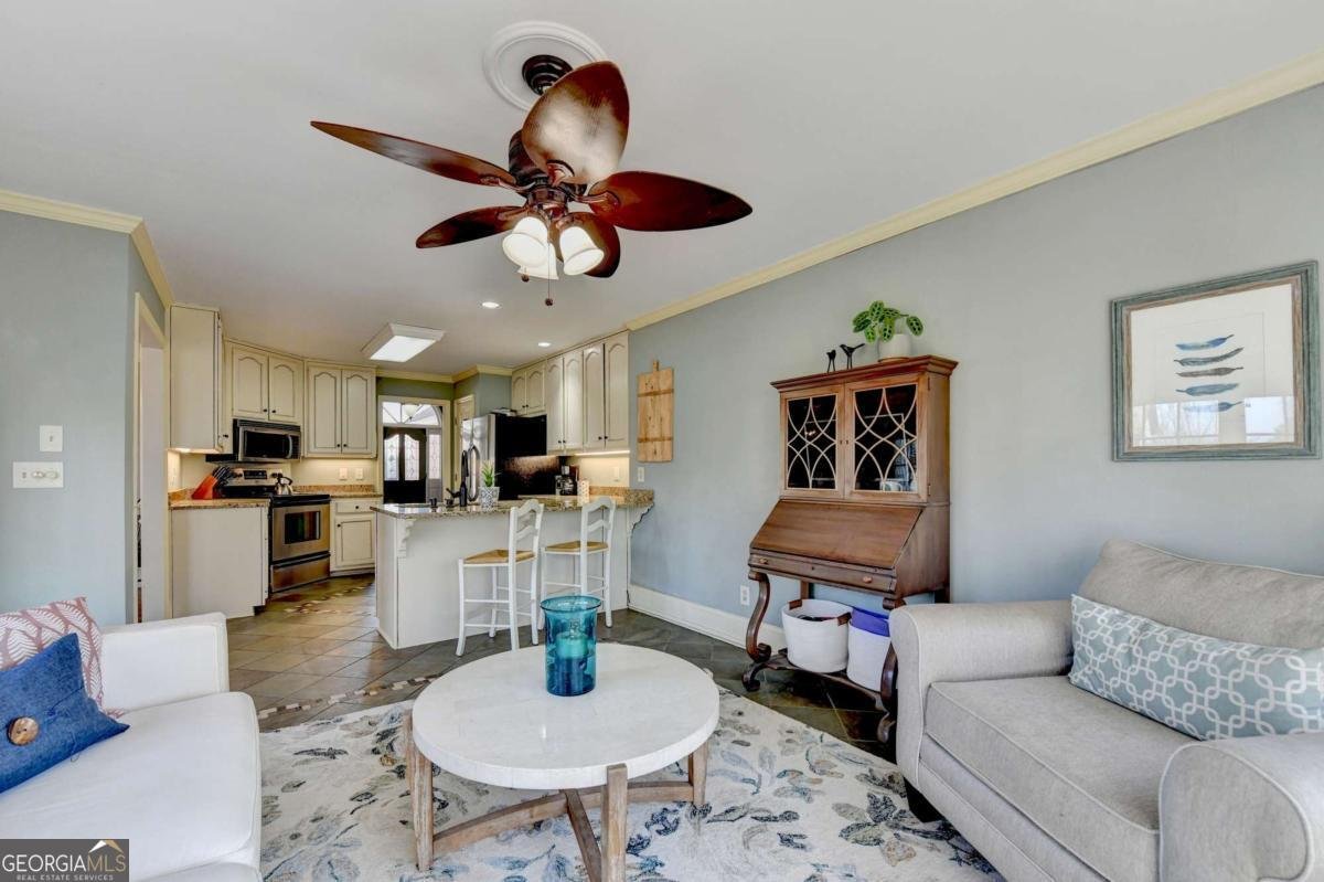 3880 Gallant Fox Court Duluth - Photo 26