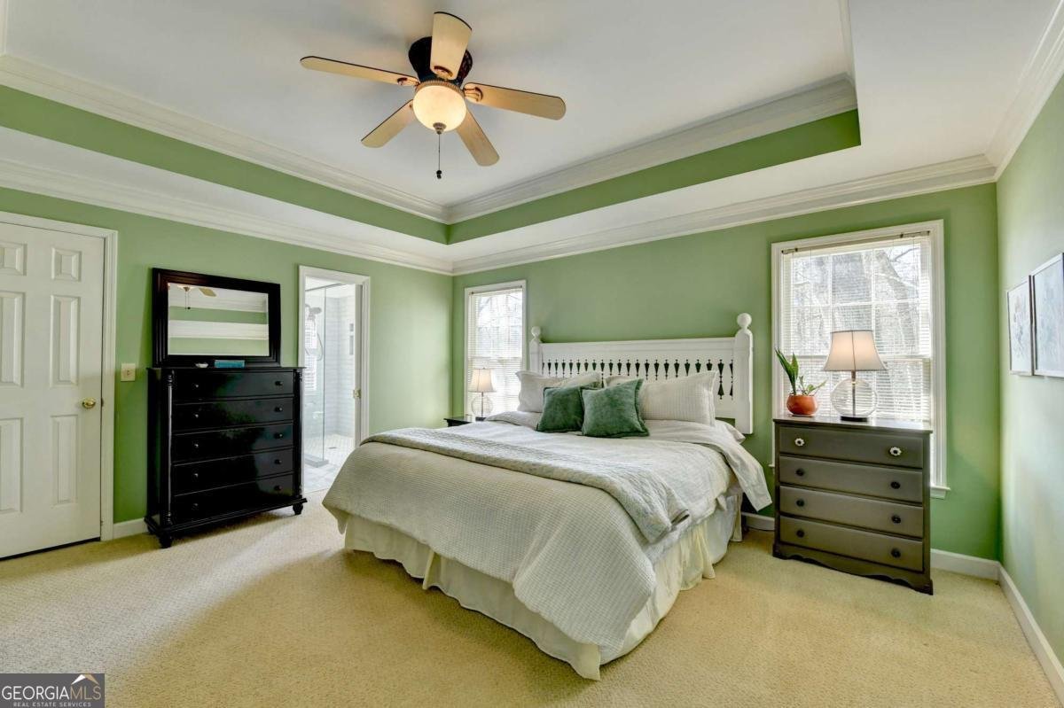 3880 Gallant Fox Court Duluth - Photo 28