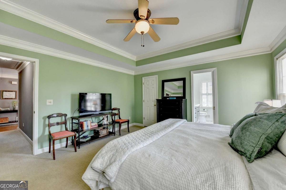 3880 Gallant Fox Court Duluth - Photo 29