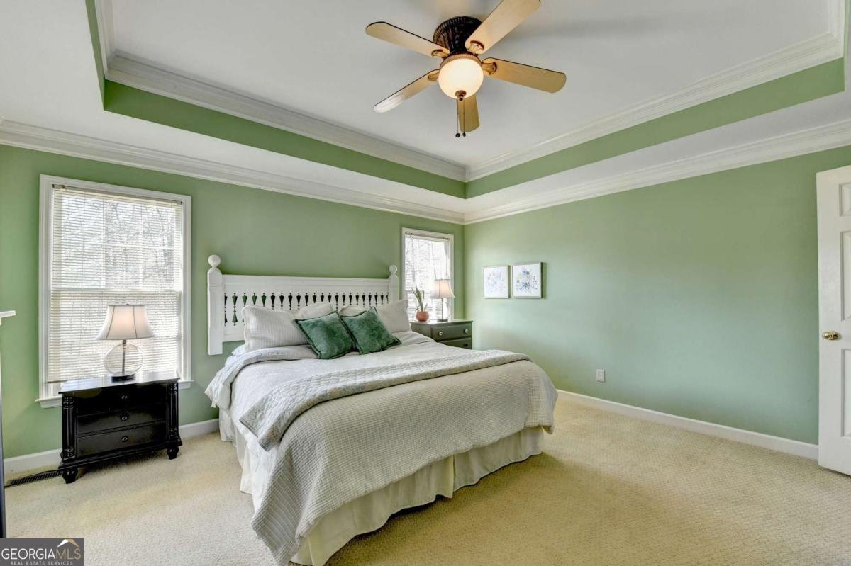 3880 Gallant Fox Court Duluth - Photo 30