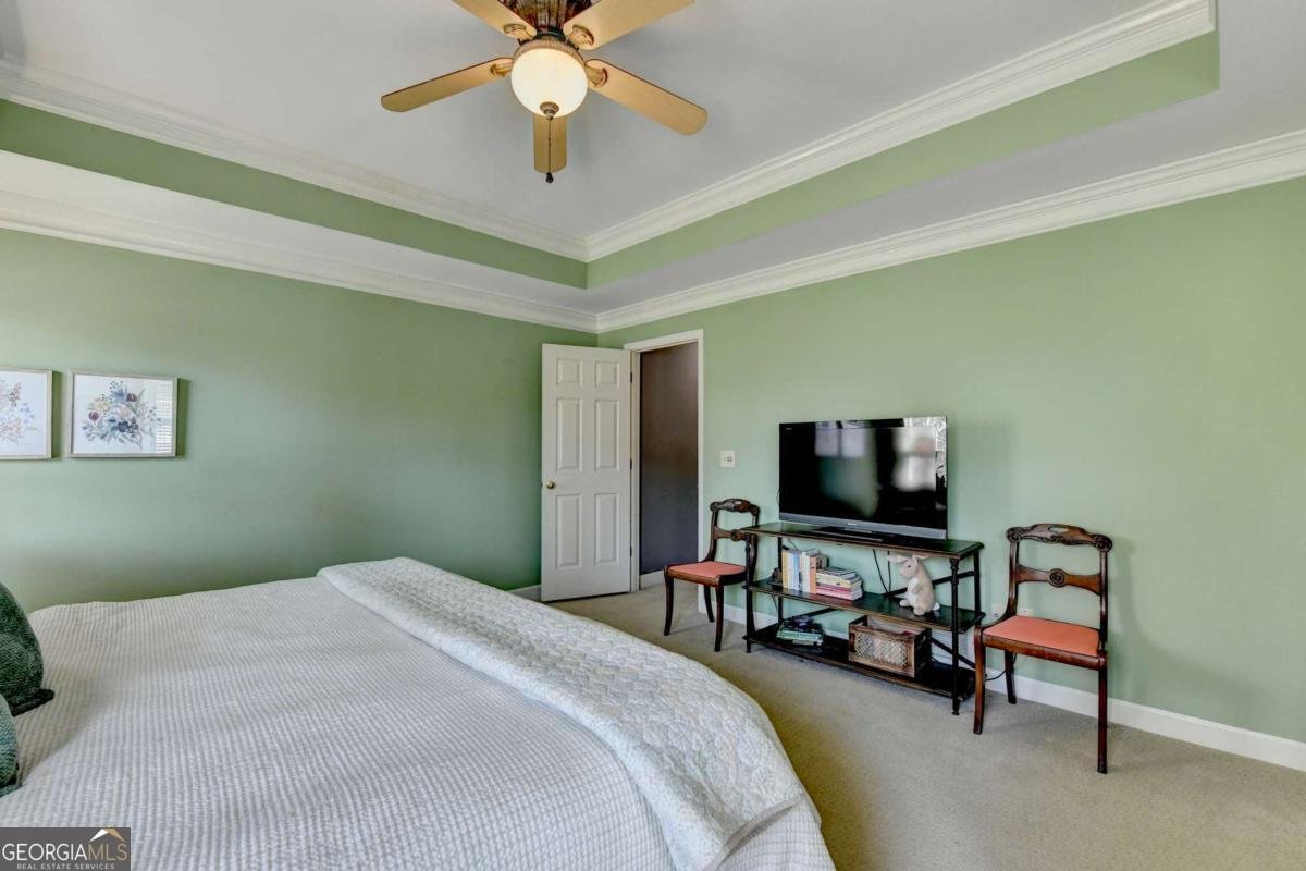 3880 Gallant Fox Court Duluth - Photo 31