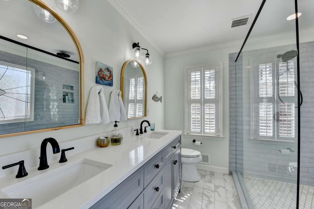 3880 Gallant Fox Court Duluth - Photo 32