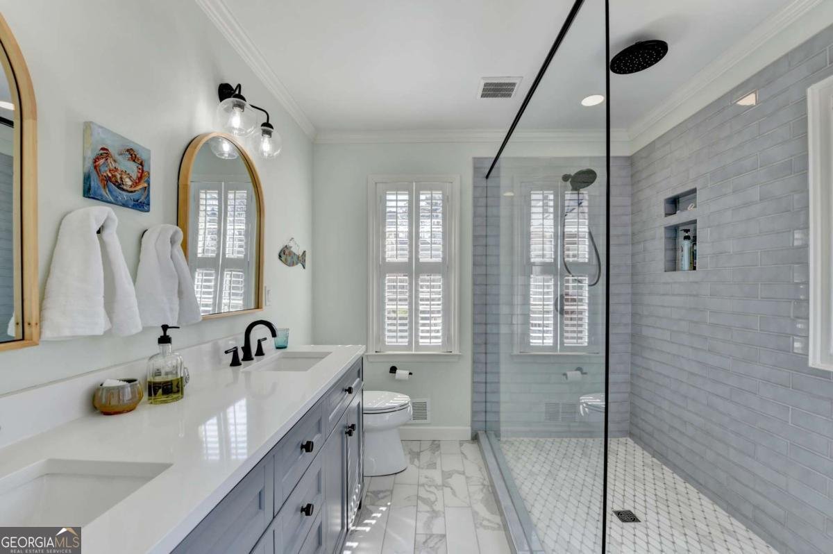 3880 Gallant Fox Court Duluth - Photo 33